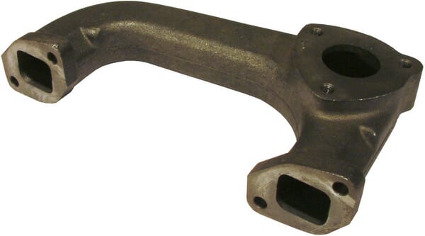 Collecteur · réf. VPE9200