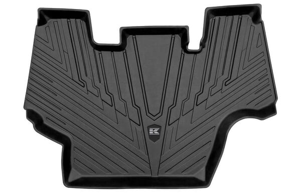 Tapis de sol adapté à la série New Holland TM — réf. FLR1005