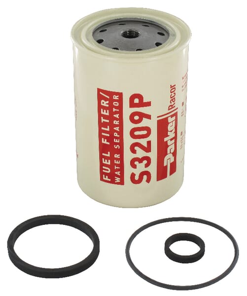 Filtre à carburant Hifi — réf. YS3209P