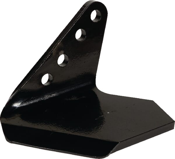 Soc ailette étroit G. 4 trous · réf. 00311326