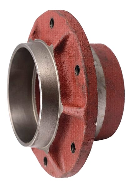 Náboj kluzného kotouče