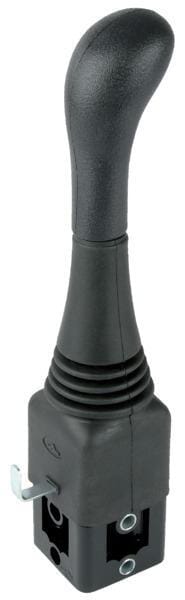 Ovládací rukojeti, dvouosé křížové páky SCF031