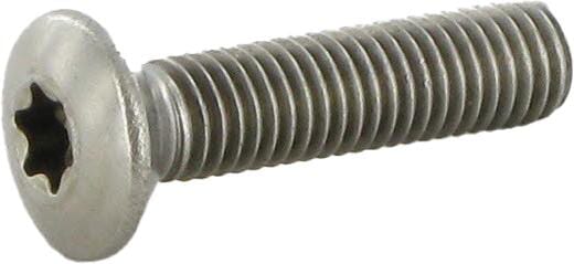 Boulon M8x35 · réf. 29319505