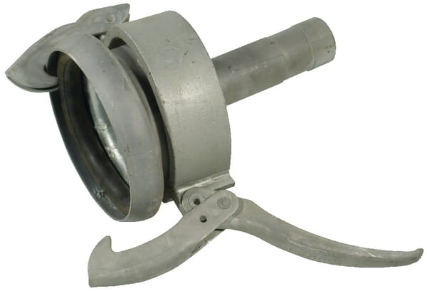 KKM 5"+ nátrubek 2"