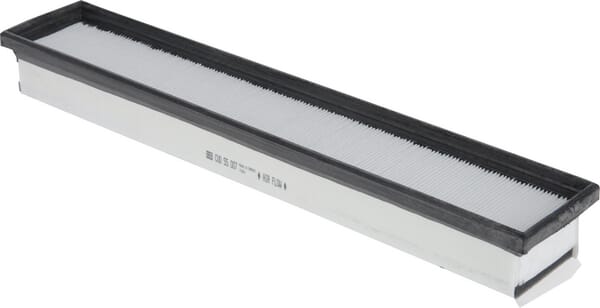 Filtre de cabine — réf. CUD55007