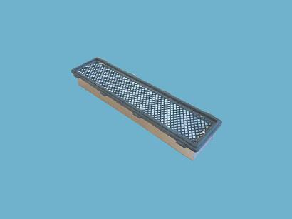 Combined carbon filter · réf. AX8524