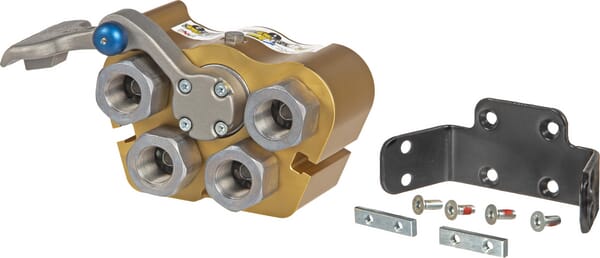 Pikaliitin Multi-X Naaras Quattro - Multifaster - MC109324201 - 1