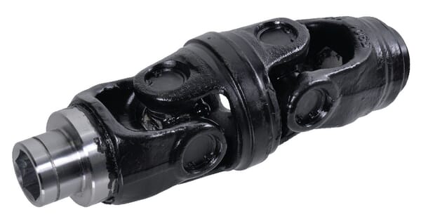 Dvojitý homokinetický kloub