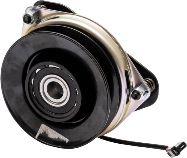 Embrayage électromagnétique · réf. G06650155