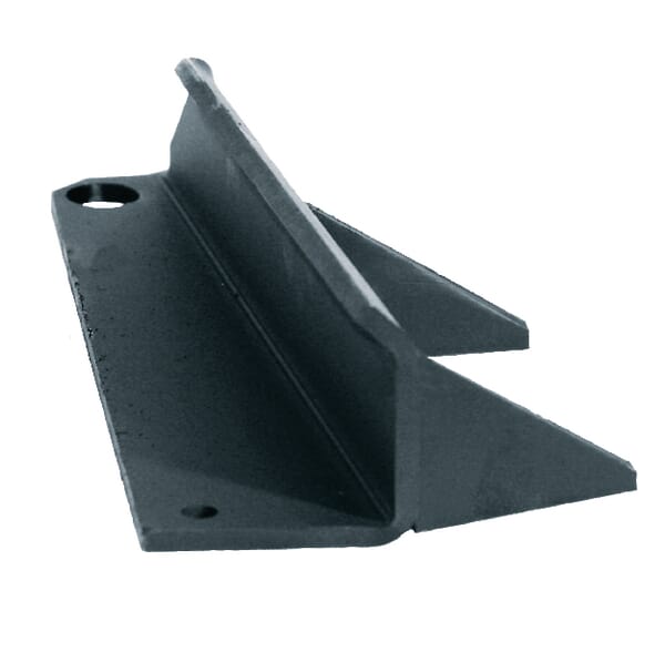 Ailette d'épandage durcie ga. · réf. DT9570090