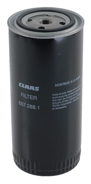 Filtre à carburant — réf. 0006572881