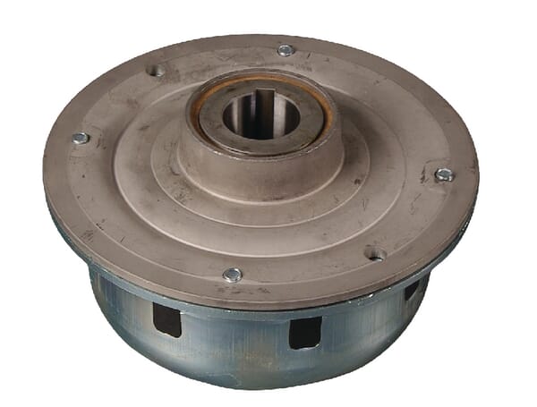 Panier embrayage compl. · réf. E06307ASM