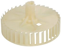 Roue du ventilateur · réf. 56000620