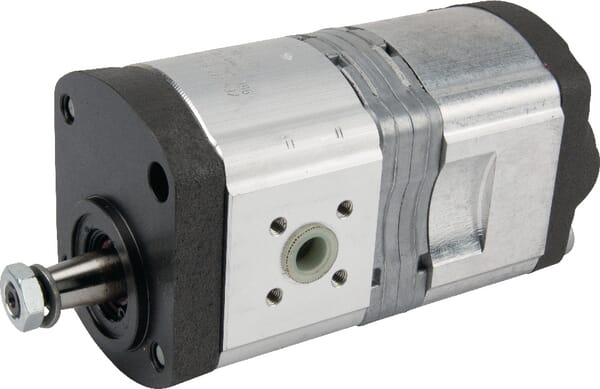 Pompe hydraulique AZPFF-11-011/008LCN20XXPX-S0173 Bosch Rexroth — réf. 0510565396