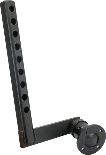 Držák+Hub Cpl. R. Evers