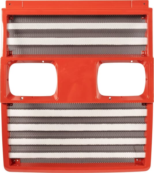 Panneau de radiateur · réf. 87569346N