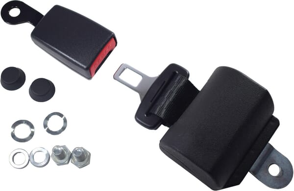 Ceinture de sécurité automobile — réf. SKLP118