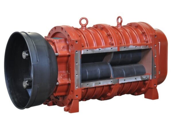 Pompe BR 255 m³/h Battioni Pagani — réf. BR240D