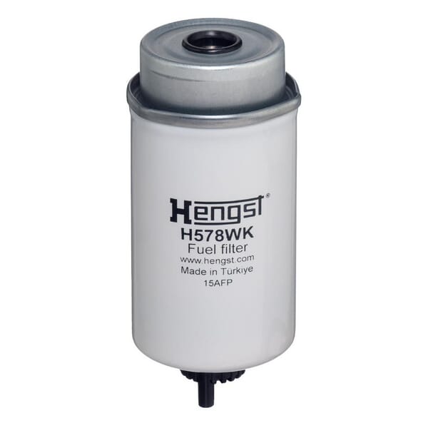 Nasazovací palivový filtr