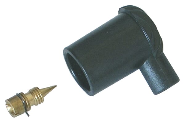 Konc.zapal. kabelu univerzál.