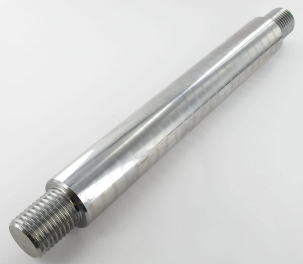 Pivot d'att. 40mm M30 Herder · réf. 00310507