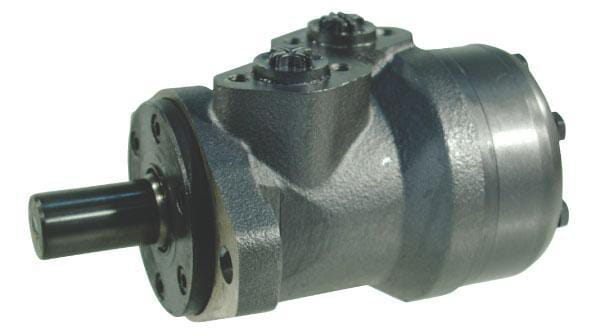 Orbitální motory, typ SMR, Kramp, gopart