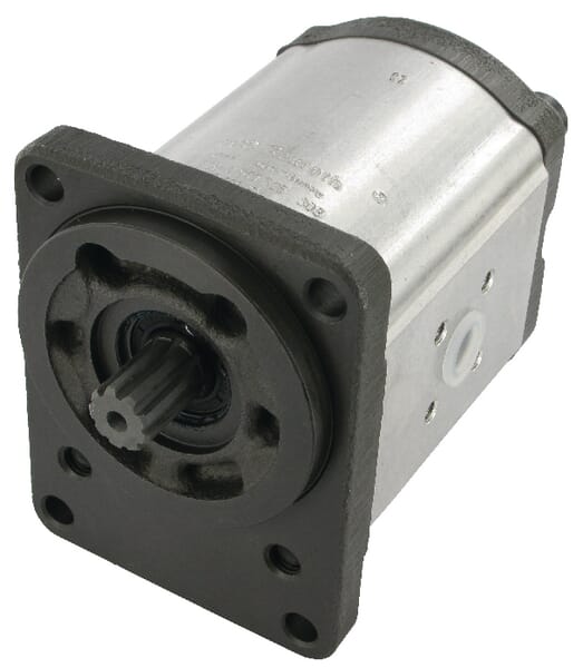 Motory Bosch konstrukční velikost F, provedení 203