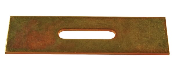 Stěrka 50x170x3 mm Rabe