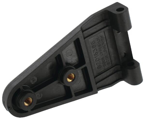Charnière de porte CNH vue 2