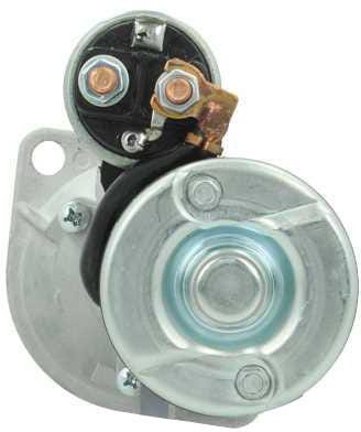 Démarreur 12 V 1,4 kW 9 dents Kramp vue 3
