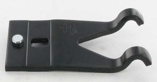 Horní pružina s kolíkem Busatis