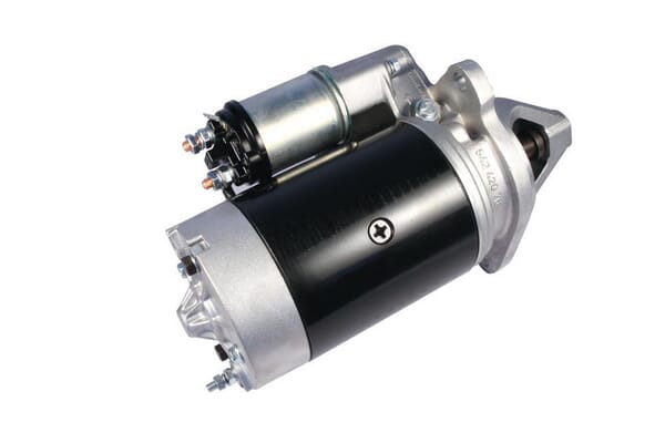 Moteur de démarreur · réf. 2873A012N