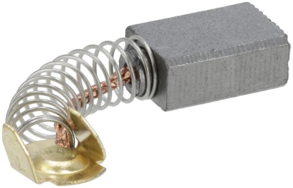 Uhlíkový kartáč MB35