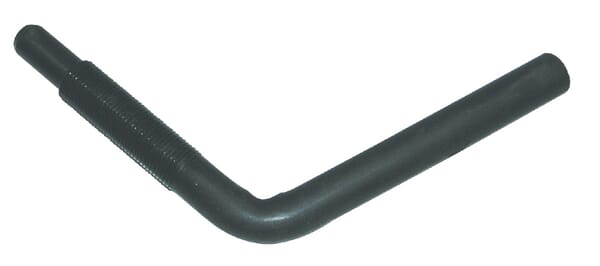 Otočná klika 1/4"-.325"