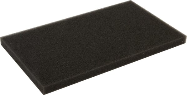 Filtre à air JD — réf. MIU10999
