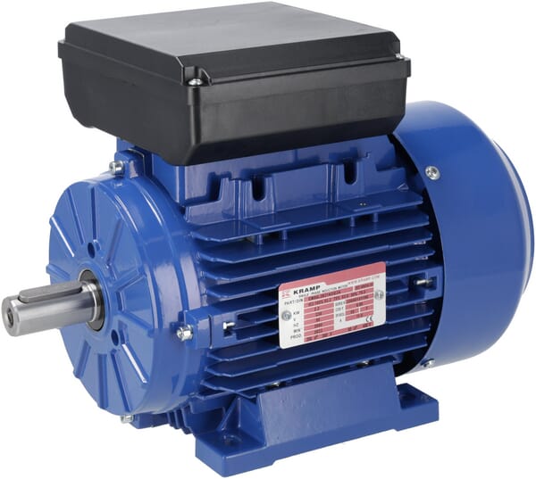 Electric motor 2.2 kW