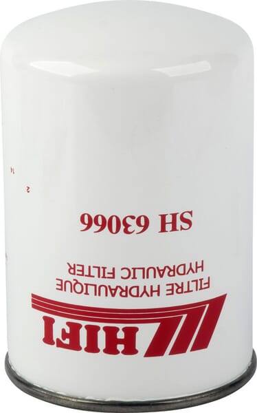 Filtre hydraulique — réf. SH63066