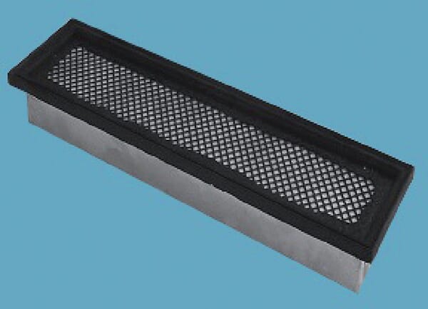 Filtre à charbon combiné — réf. AXH1030
