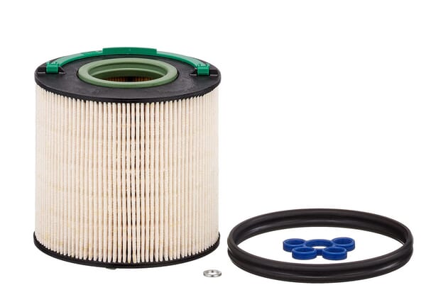 Filtre à carburant — réf. PU1040X