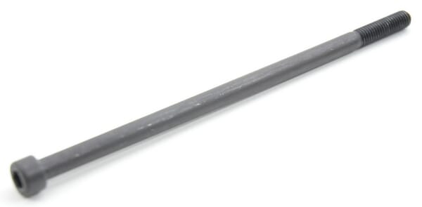 Vis TCHC DIN912 M8x175 8.8 noir — réf. 9128175B