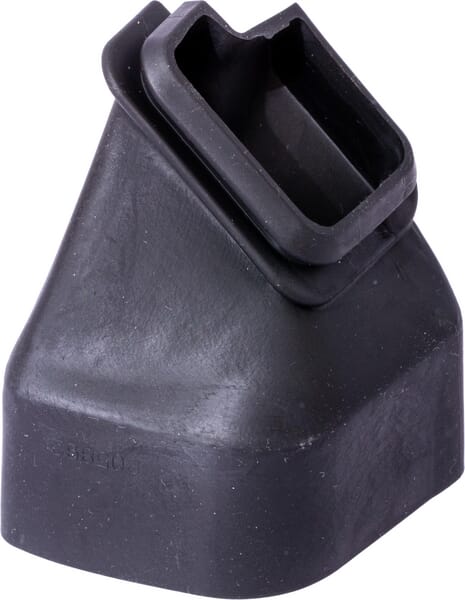 Trubka přívodu vzduchu