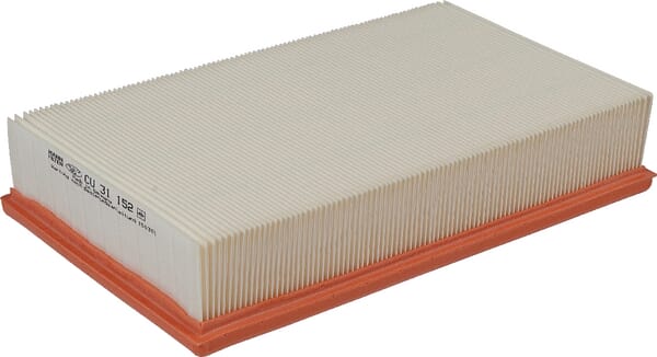 Filtre de cabine Mann filter — réf. CU31152