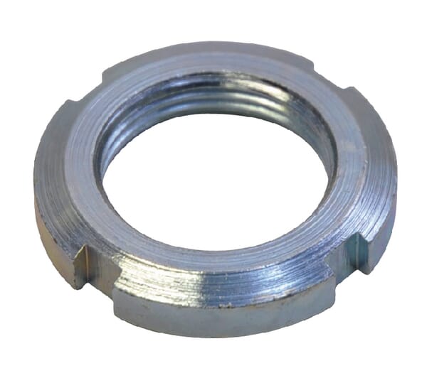 Ecrou M20X1 pour FPU 03 P · réf. FPU903