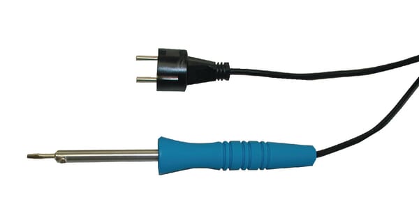 Fer à souder 230 V - 30 W · réf. WP750300
