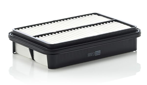 Air Filter · réf. C2535