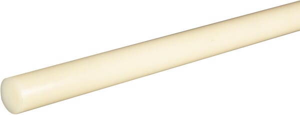 Nylonová hřídel 50 mm