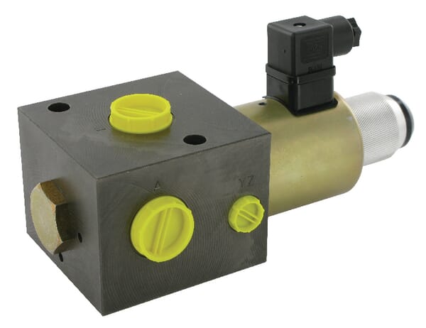 Distributeur hydraulique — réf. 3KVH1034H
