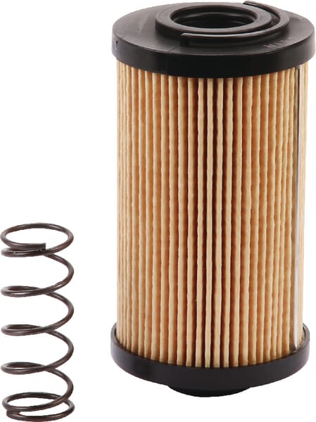 Filtre hydraulique — réf. SH63028