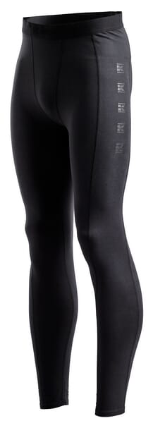 Pantalon L noir vue 8