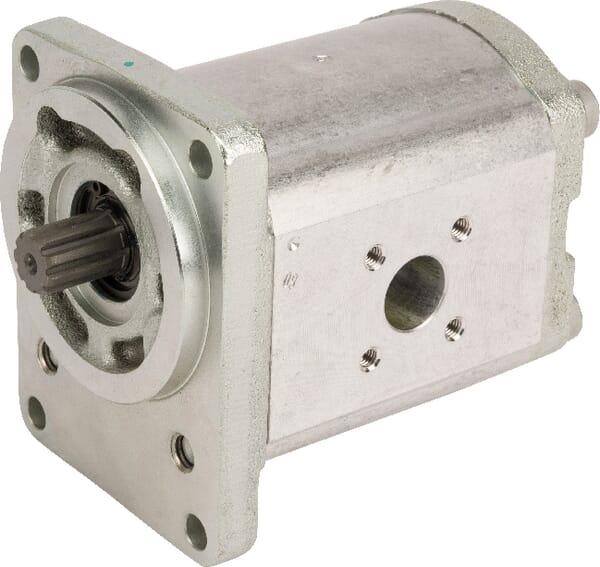 Hydraulický motor AZMF-22-025RFB20MB Bosch Rexroth